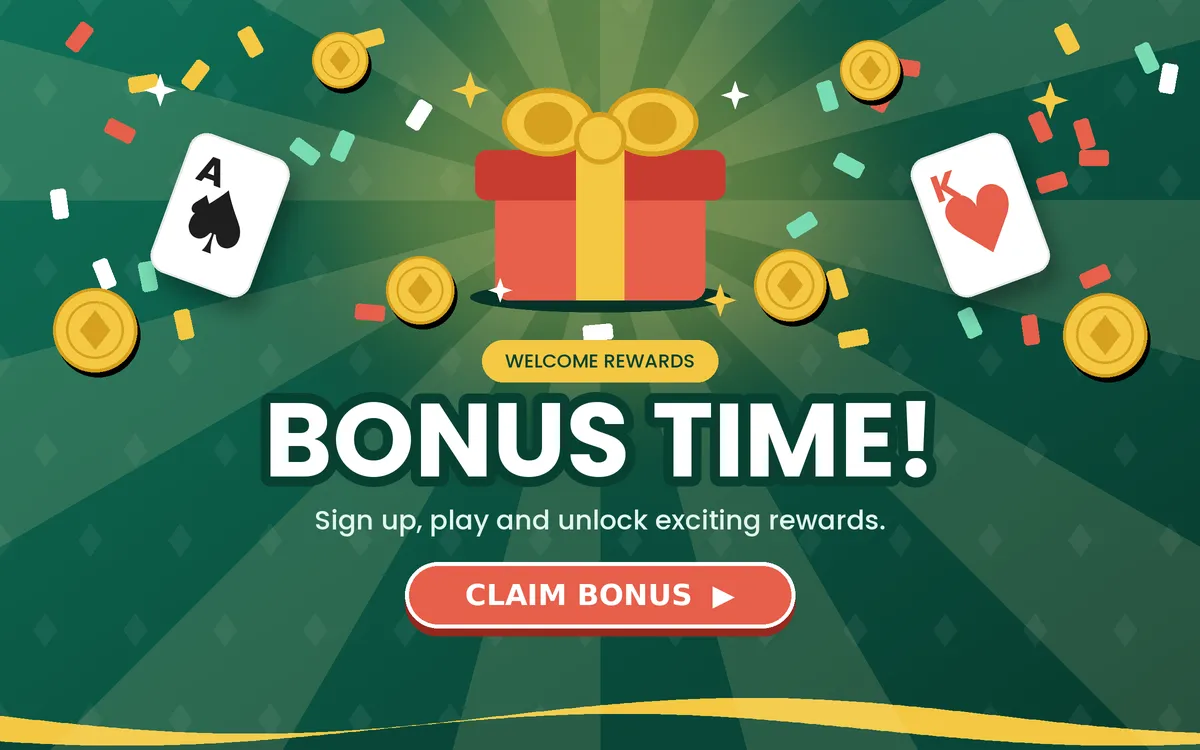 Pak Rummy bonus time: welcome rewards and promotions